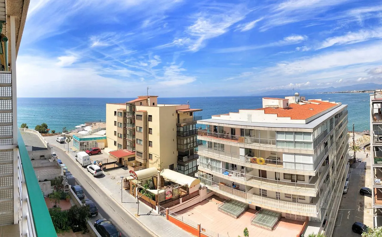 Rentalmar Paradis 살루