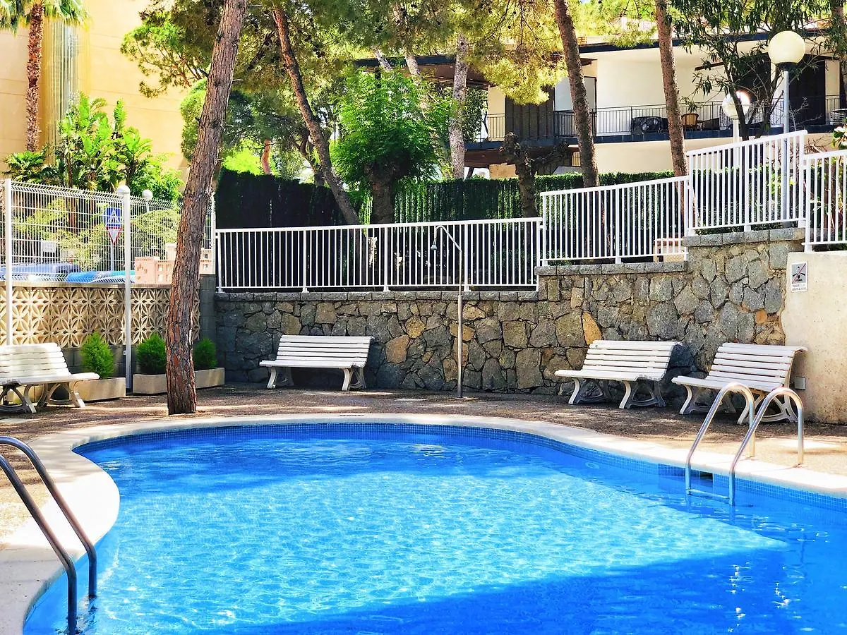 Rentalmar Paradis 살루 스페인